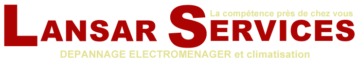 Logo de l'entreprise Depannage lansar