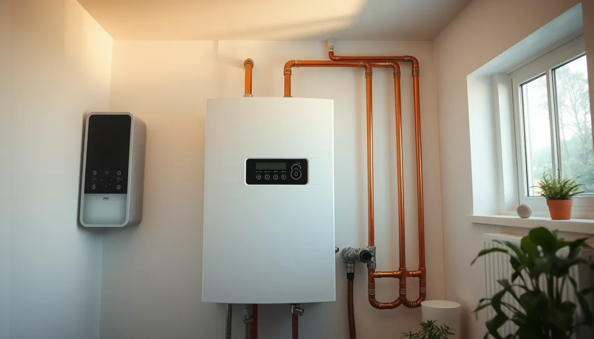 Quel est le meilleur chauffe-eau thermodynamique en 2026 ?