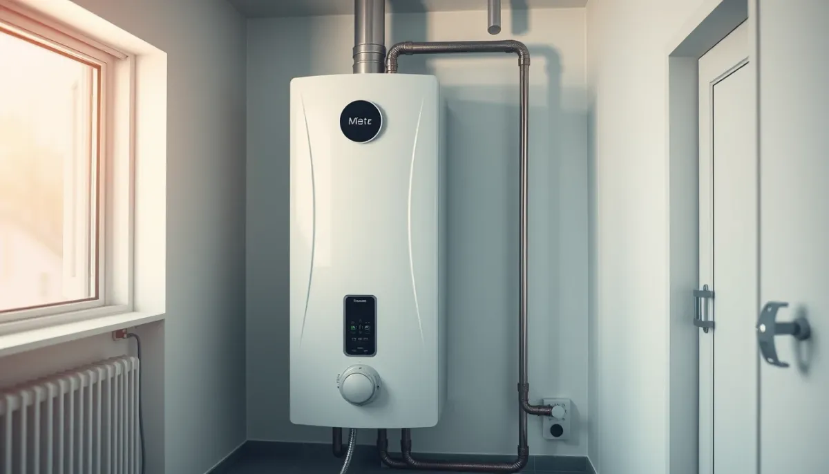 Chauffe-eau thermodynamique bruyant : causes et solutions