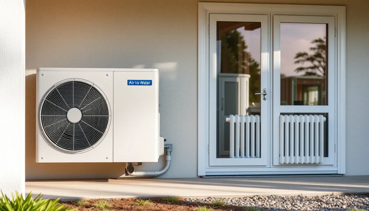 Pompe à chaleur air/eau sur radiateurs : comment savoir si les vôtres conviennent ?